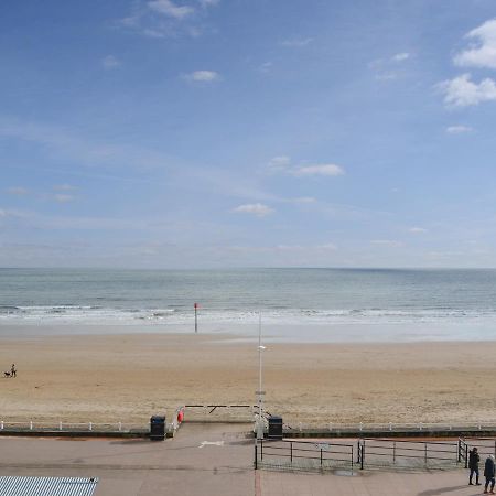 The Cottage Bridlington Exterior photo