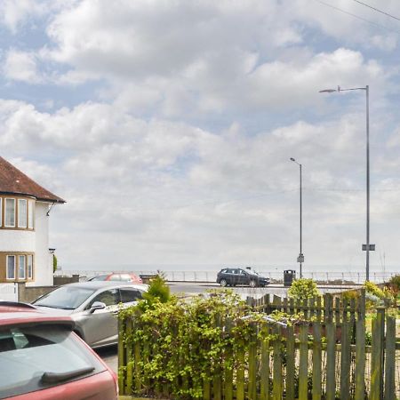 The Cottage Bridlington Exterior photo