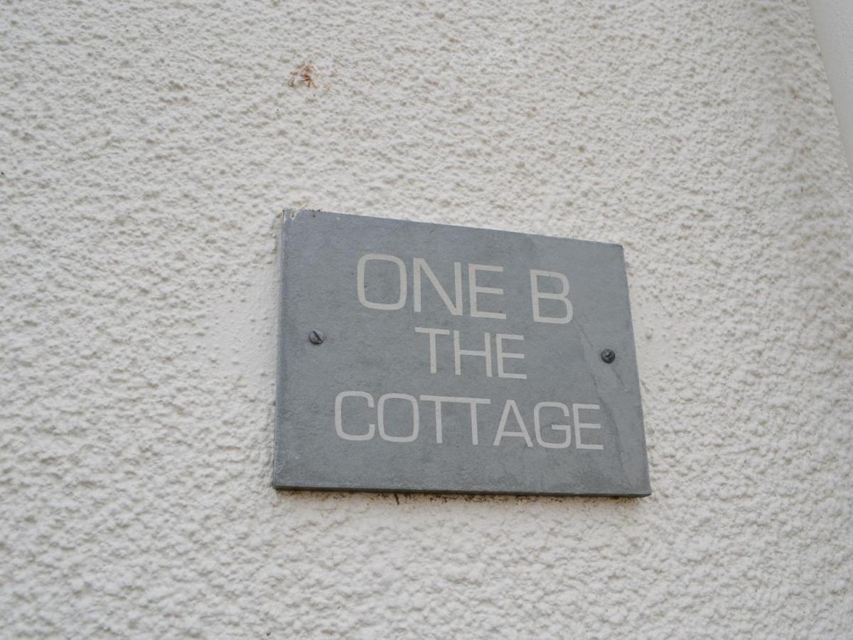 The Cottage Bridlington Exterior photo