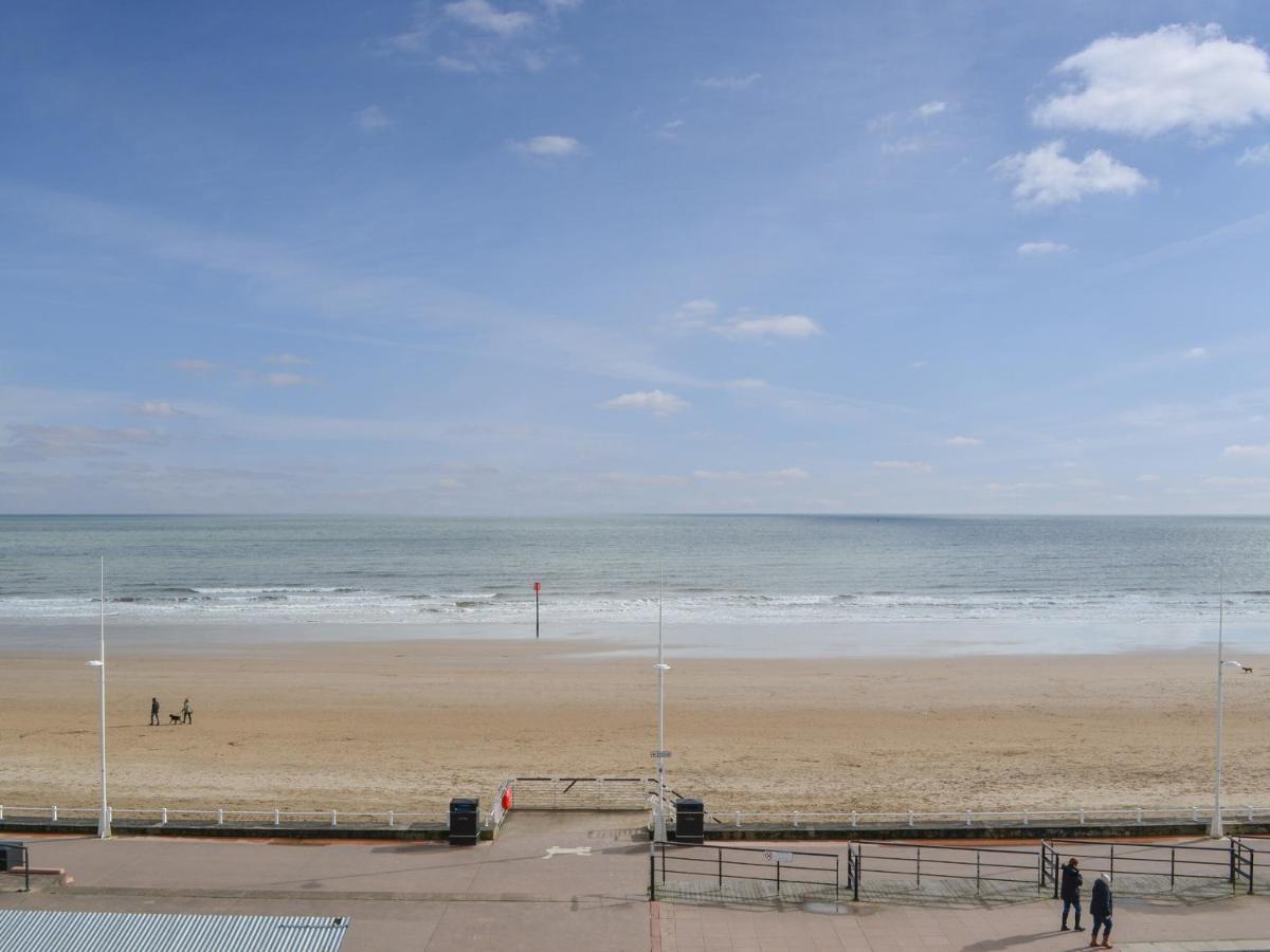 The Cottage Bridlington Exterior photo