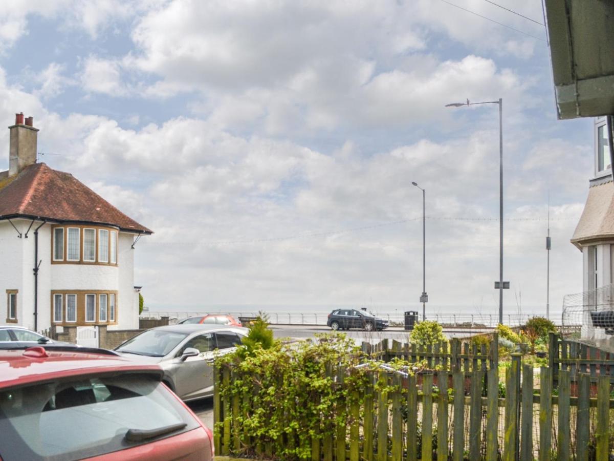 The Cottage Bridlington Exterior photo