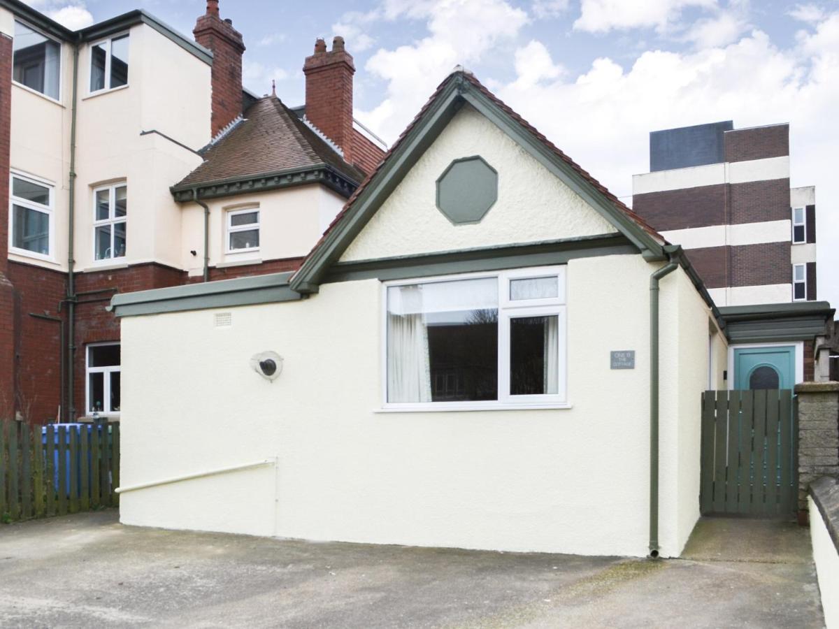 The Cottage Bridlington Exterior photo