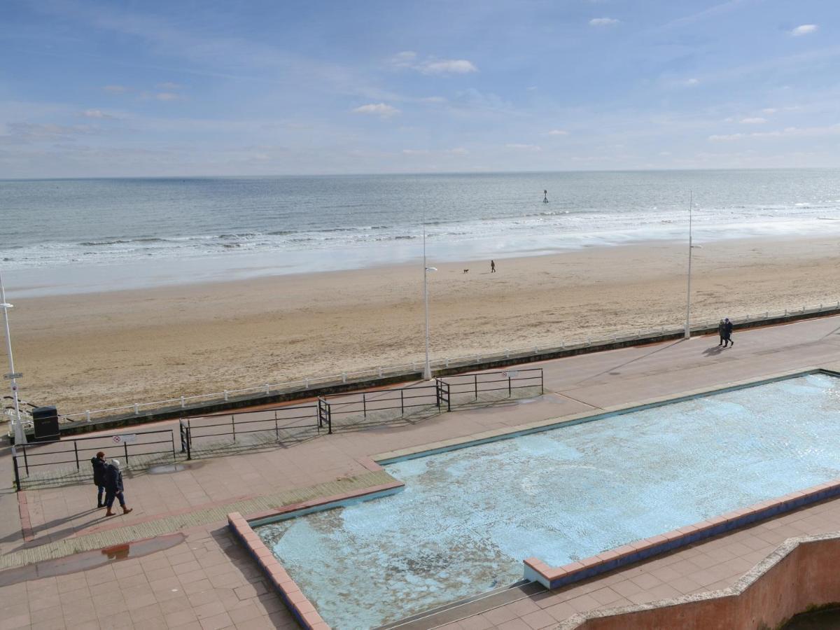 The Cottage Bridlington Exterior photo